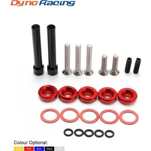 Valve Cover Washers Hardware Kit for Honda D-Series Engine 1992-2000 without logo YC101328