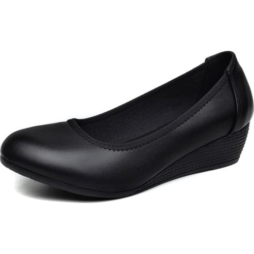 Обувь на среднем каблуке LUCYLEYTE China At AliExpress