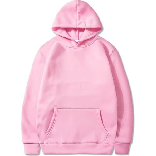 Fashion brand womens hoodies 2021 spring and autumn mens casual hoodies sweatshirts mens solid color hoodies sweatshirt tops