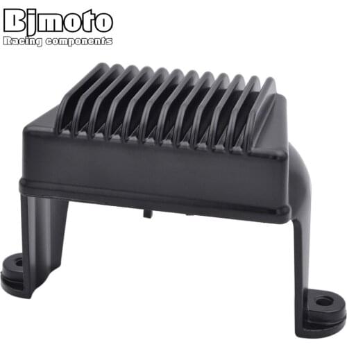 BJMOTO Motorcycle Voltage Regulator Rectifier For HARLEY-DAVIDSON 06-08 FLT FLH 74505-06 498269 49-8269EFI FLHXI/Street Glide