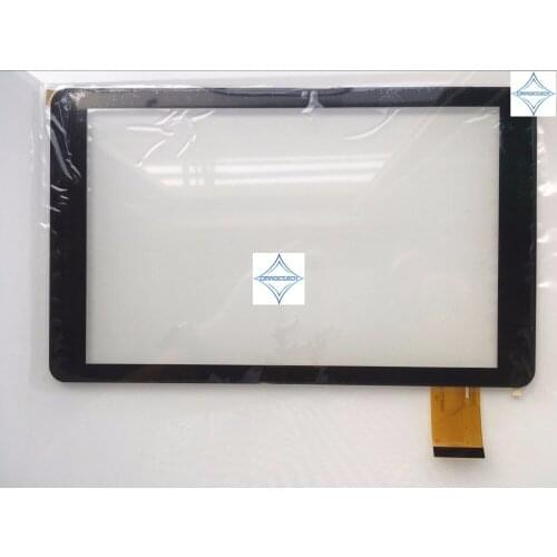 New 10.1'' inch Touch Screen Digitizer capacitive glass panel for ARCHOS CN068FPC-V1 CN068FPC-V0
