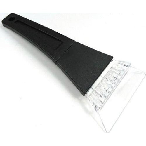 Practical Car Snow Shovel Multi-Function De-Icing Shovel Hammer Snow Shovel