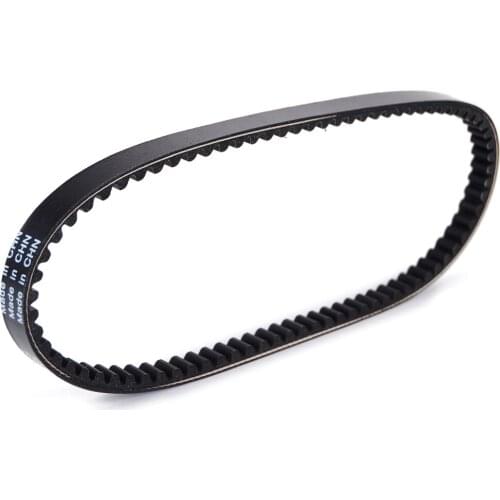 Rubber Geared Drive Belts 3VP1764100 for Yamaha CR50z Target CV50 CV50A CV50R CV50ZR Jog ZR CY50 CY90 Jog 50 90