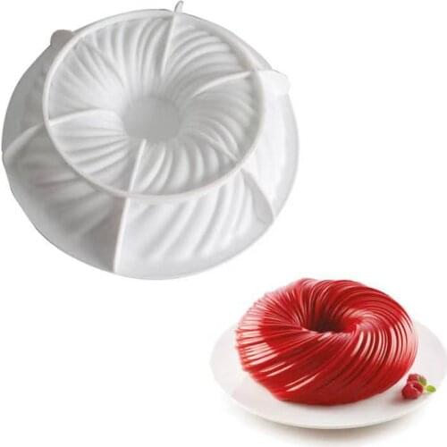 Super big Wool fondant cooking tools silicone Fondant and Paste Mold DIY Cake Decorating Polymer Clay Resin Candy Sculpey