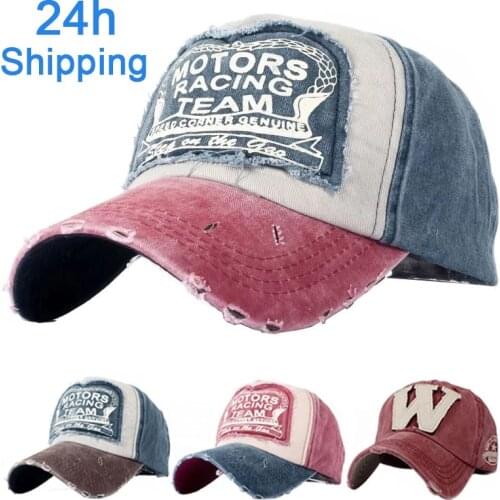 Spring Cotton Cap Baseball Cap Snapback Winter Hat Cap Hip Hop Fitted Cap Men Women Cap Outdoor Autumn Summer Casual Multicolor