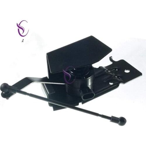 15128651 Ride Height Sensor Rear Right For Chevrolet Suburban Avalanche GMC Yukon XL 2500 LS LT SLE SLT 6.0L 8.1L