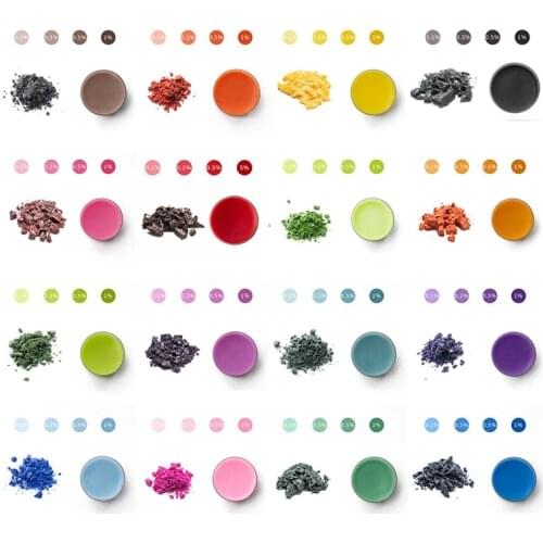 5g /10g DIY Candle Wax Pigment Colorant Non-toxic Soy Candle Wax Pigment, Used To Make Scented Candles or Soap Dyes