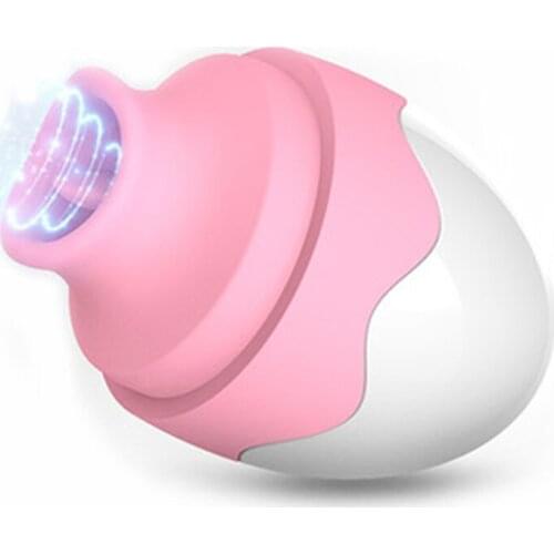 7 Vibration Clitoral Stimulator Nipple Licking Vibrator Labia Clitoris Sucker Licking Vibrators Sex Toys Masturbation for Women