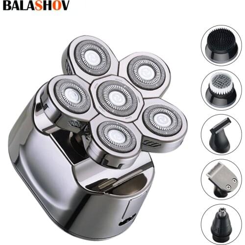 Электробритвы BALASHOV China At AliExpress