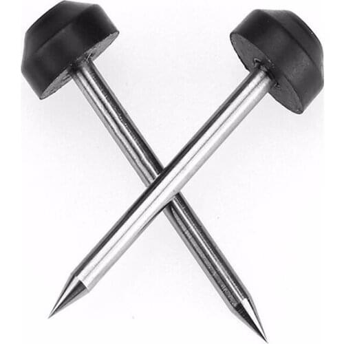 Free Shipping Replacement Electrodes for DVP-730, DVP-720,DVP-750 Fiber Optic Fusion Splicer Electrode rod