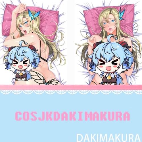 Boku wa Tomodachi ga Sukunai Kashiwazaki Sena Anime Girls Dakimakura Body Hugging Pillow Cover Otaku Pillow Case High Quality
