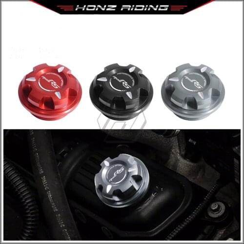 For BMW Motorrad R1200RS From 2015 Motorcycle Oil Cap Screw Sump Nut Bolt