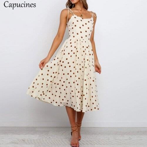 Модные сарафаны Capucines China At AliExpress