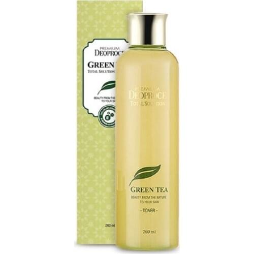 Deoproce Facial Toners