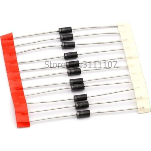 20PCS/LOT P6KE200A P6KE200 DO-15 DO-204AC 600W Transient Voltasge Suppressors TVS Diode
