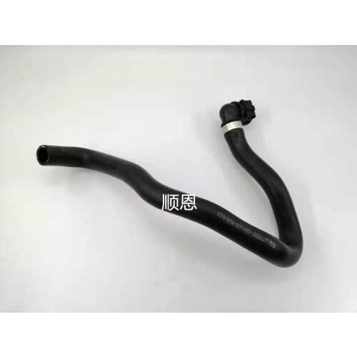 For Passat B5 PASSAT 2.0 Radiator cooling connector Heating water pipe 8D0 819 371AB