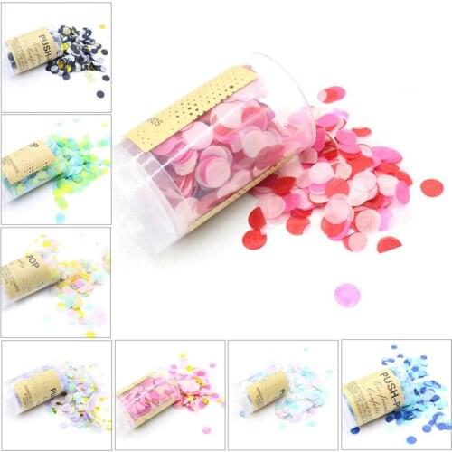 JosheLive Paper Garlands