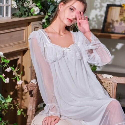 Lisacmvpnel Women's Nightgowns