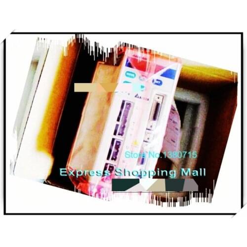 New Original ASD-A0221-AB AC Sevor Drive 1ph 220V 200W 1.3A