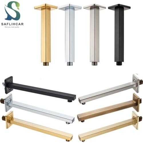 Кронштейны для душа SAFLIHCAR China At AliExpress
