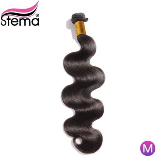 Stema Natural Hair