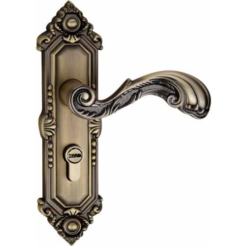 Xipeiyi Door Locks