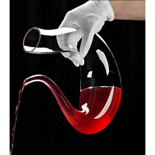 Ytzhongshuo Decanters