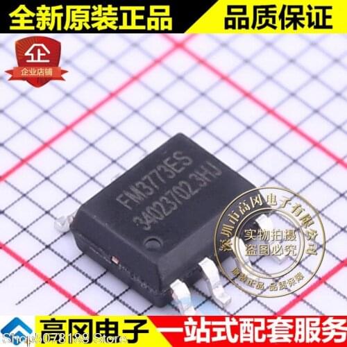 10pieces FM3773ES SOP-7 FM FM3773