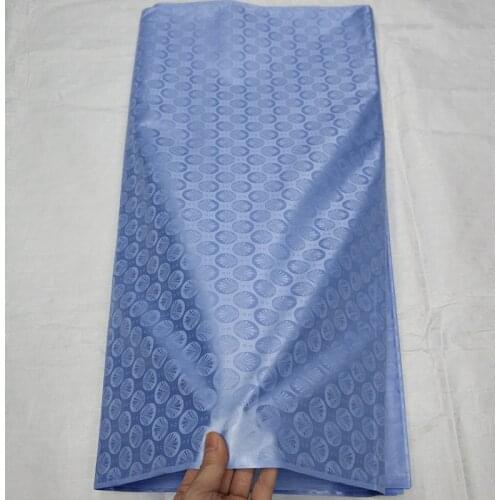 10yards/lot bazin riche bgetzner 2019 top quality bazin brode brocade 100%cotton jacquard brocade fabric for men LY