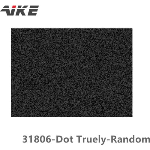 AIKE High Stability 31806-Dot Truely-Random 450nm/520nm/650nm/658nm/808nm 200mW DOE Laser Diode Module