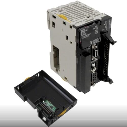 CJ1M-CPU22 Programmable Controller 10000 Steps 32000 Words, Industrial Automation