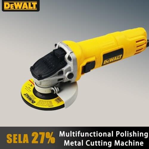 DEWALT Polishing Tools