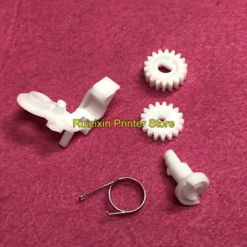 For Kyocera FS1040 1041 1060 1061 1020 FS1025 1120 1125 1220 1320 1325 2M214230 2M214220 2M214201 Developer Gear Kit