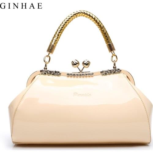Women's Brand Bags GINHAE China