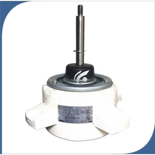 Good working for Air conditioner motor SIC-71FW-F190-2 0010401832 90W Reversal fan motor fan accessories