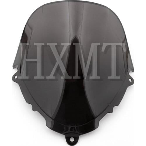 For Suzuki GSX 600F 750F Katana 600 750 F GSX600F GSX750F 1998-2008 1999 2002 2003 2004 2005 2006 2007 Windshield WindScreen