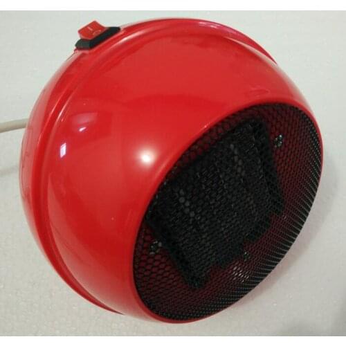 Mini Mini Heater PTC Heater Heater Ceramic Heaters Heating mute Hand warm feet 500W