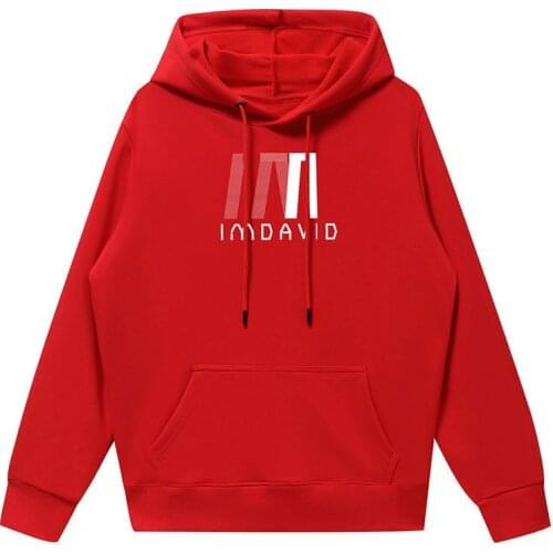 Sweater mens autumn Korean version of loose spring and autumn long-sleeved clothes autumn and winter plus velvet tide coat