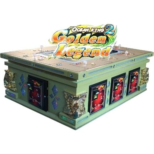 The Newest 3D Graphics Dragon City Casino Online Fish Game App Machine for sale Fire Kirin