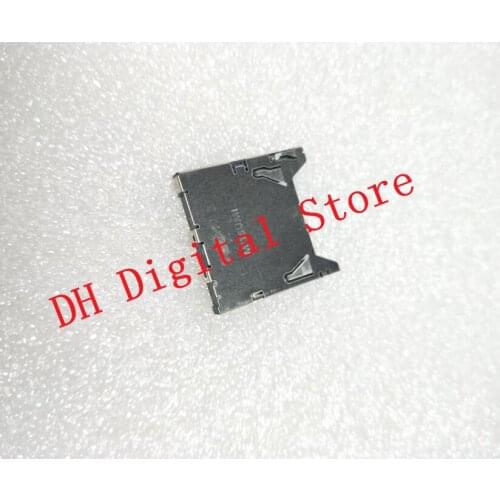 New SD memory Base Cover repair parts for Nikon D5500 D5600 SLR