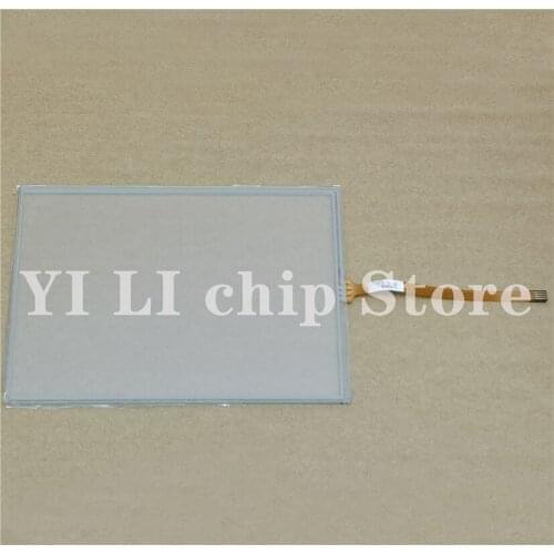 Original touch screen glass PMU-330BTE