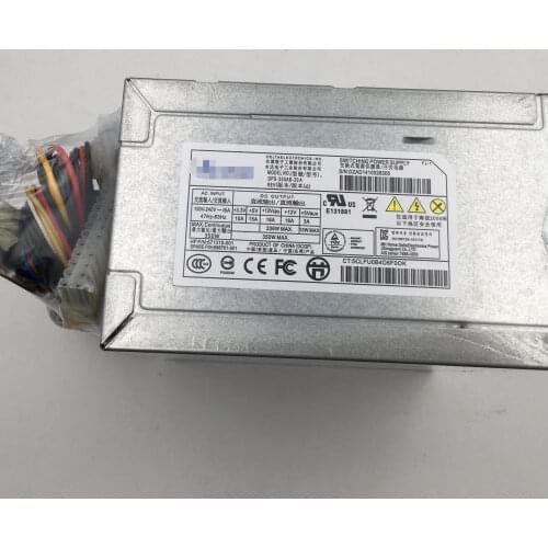 Original Disassemble PSU for DPS-350AB-20 A 671310-001 686761-001 MAX 350W 100V-240V