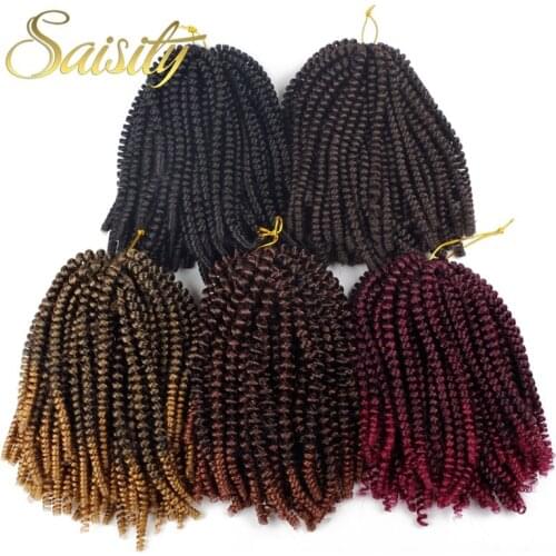 Saisity Artificial Dreadlocks