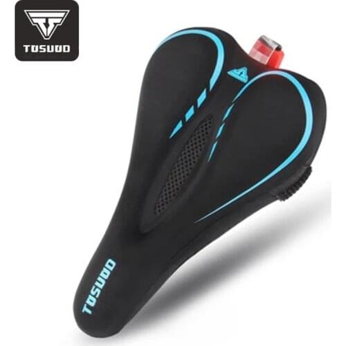 TOSUOD Bicycle Saddles