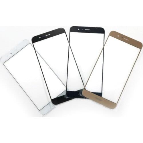 For Huawei Honor 8 Pro / Honor V9 Touch Screen 5.7'' LCD Display Outer Glass Spare Parts