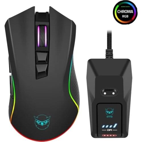 Womier Computer Mice