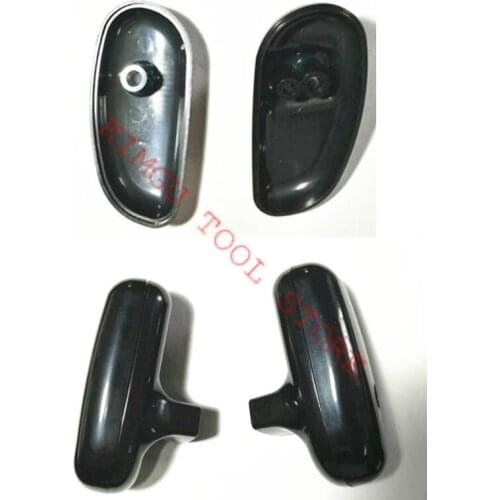 Handle Knob Replacement for Makita 3612BR 3612C 3612 3612CY 415407-1 415070-0