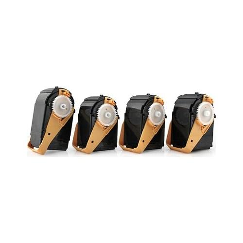 10K High Yield Compatible Xerox Phaser 7100 7100n 7100dn,For Xerox 7100 Toner Cartridge 106R02612 106R02609 106R02610 106R02611