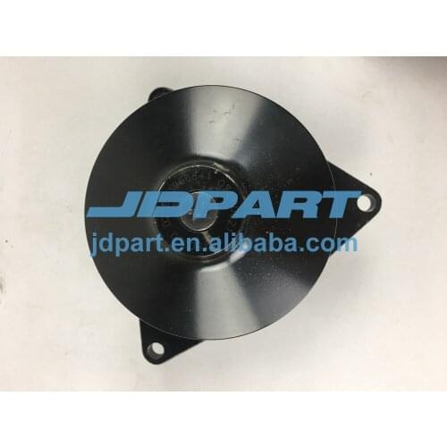 6CT Water Pump 3966841 For Cummins