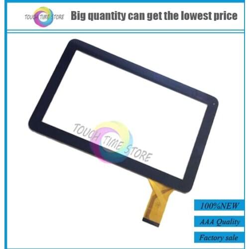 White/Black New 10.1" Tablet NJG101021AEG0B-V0 NJG101021AEGOB-V0 touch screen Touch panel Digitizer Glass Sensor Free Shipping